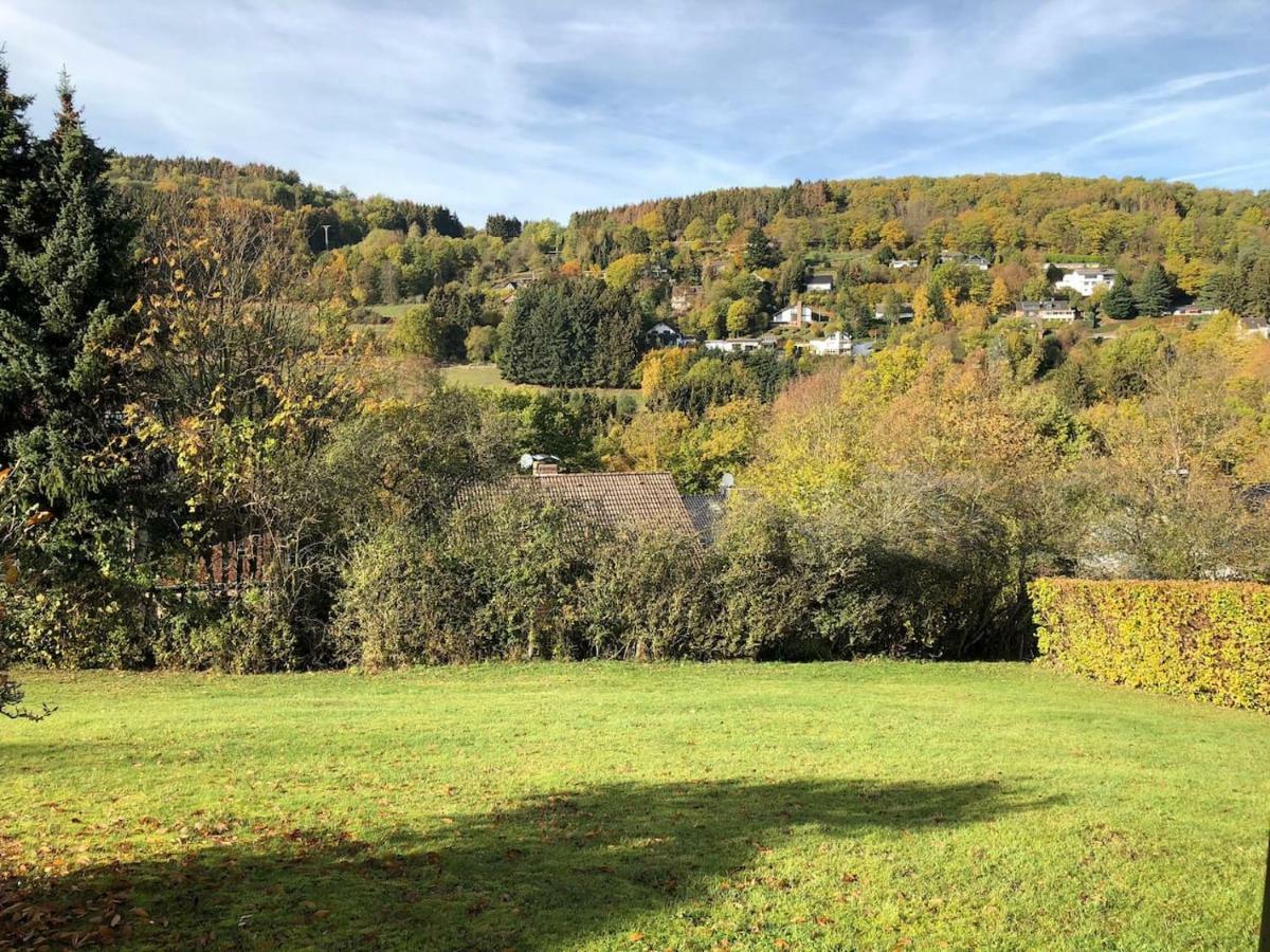 Jidajo See Cottage Nationalpark Eifel Simmerath Dış mekan fotoğraf