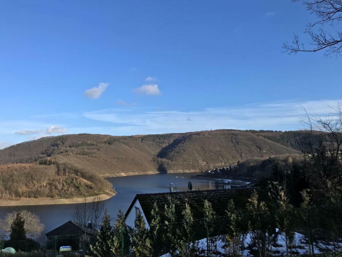 Jidajo See Cottage Nationalpark Eifel Simmerath Dış mekan fotoğraf