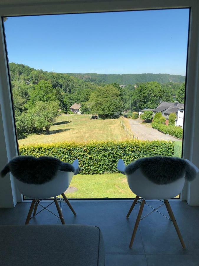 Jidajo See Cottage Nationalpark Eifel Simmerath Dış mekan fotoğraf