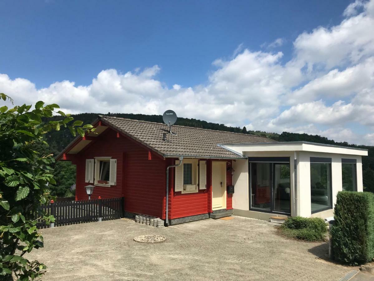 Jidajo See Cottage Nationalpark Eifel Simmerath Dış mekan fotoğraf