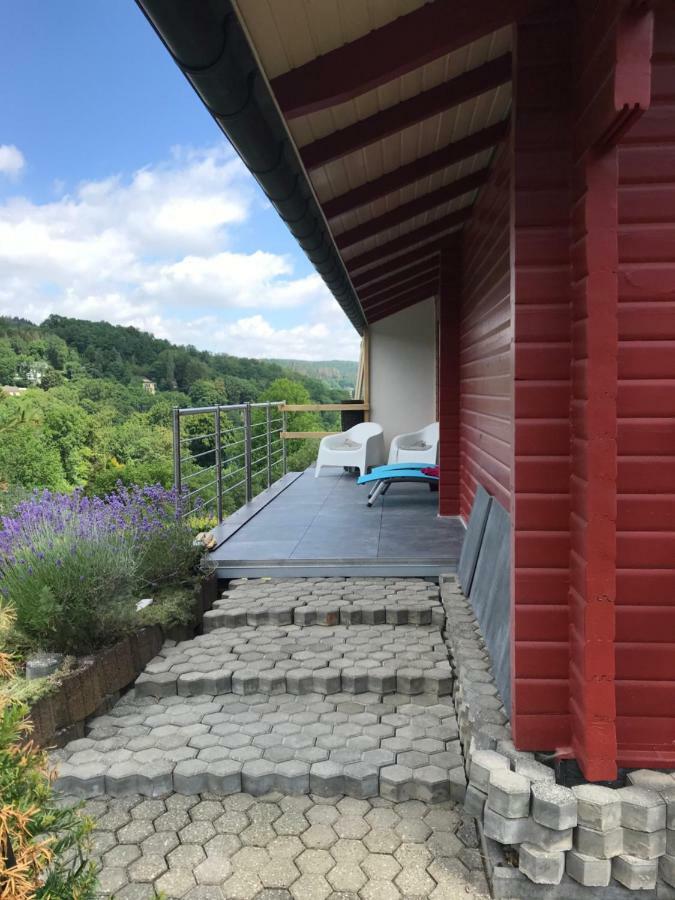 Jidajo See Cottage Nationalpark Eifel Simmerath Dış mekan fotoğraf
