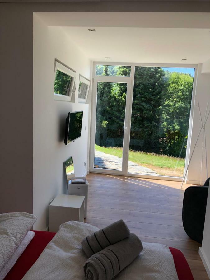 Jidajo See Cottage Nationalpark Eifel Simmerath Dış mekan fotoğraf